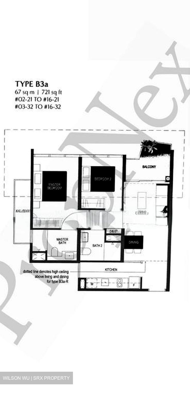 Lake Grande (D22), Condominium #543592641